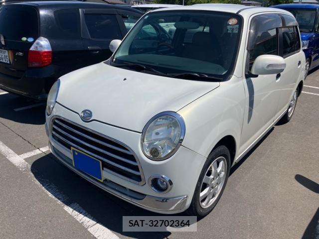 Daihatsu MIRA 2007-03 7328503-1
