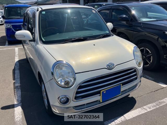 Daihatsu MIRA 2007-03 7328503-2