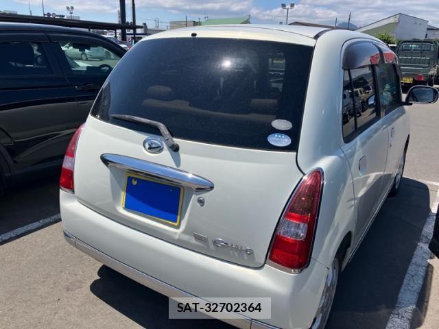 Daihatsu MIRA 2007-03 7328503-3