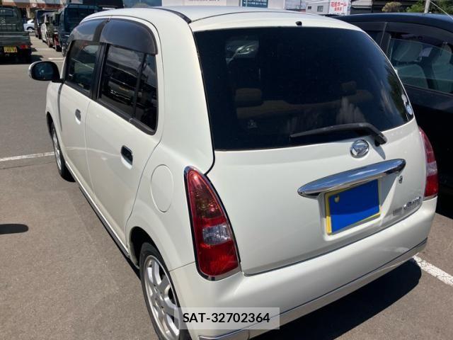 Daihatsu MIRA 2007-03 7328503-4