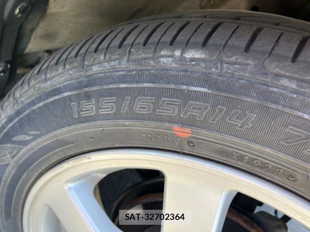 Daihatsu MIRA 2007-03 7328503-6