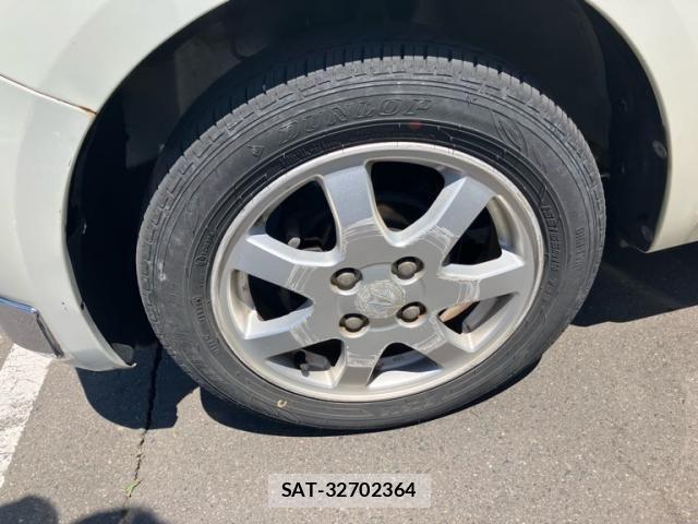 Daihatsu MIRA 2007-03 7328503-7