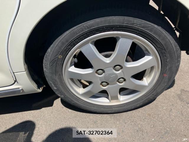Daihatsu MIRA 2007-03 7328503-8