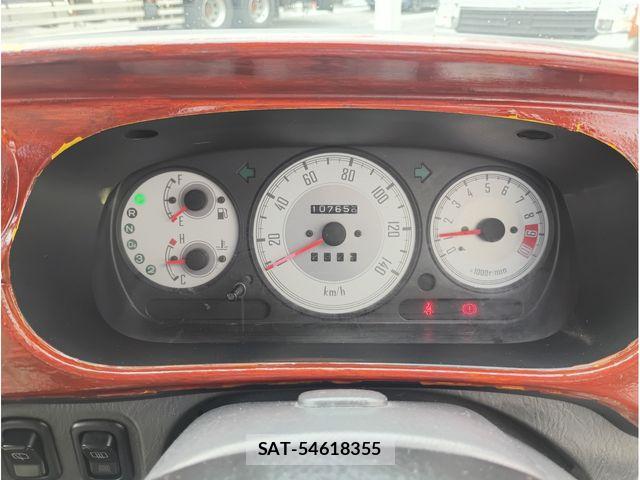 Daihatsu MIRA 2001-06 7725912-9