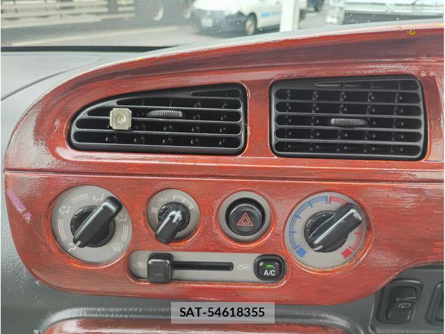 Daihatsu MIRA 2001-06 7725912-10