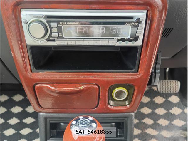 Daihatsu MIRA 2001-06 7725912-11