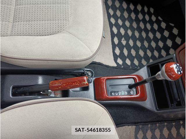 Daihatsu MIRA 2001-06 7725912-12