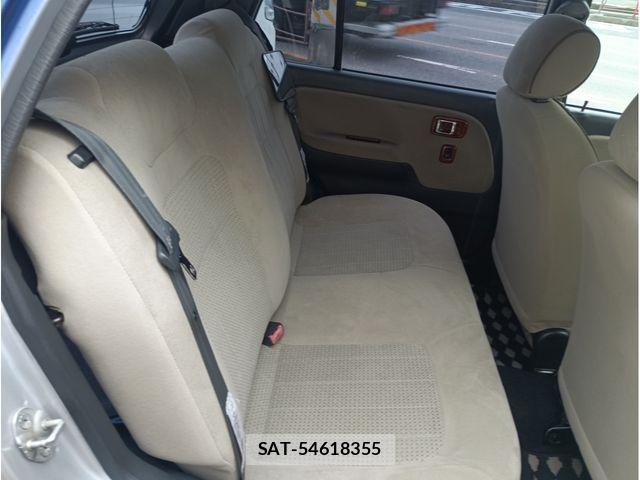 Daihatsu MIRA 2001-06 7725912-13