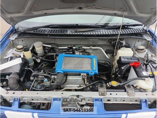 Daihatsu MIRA 2001-06 7725912-18