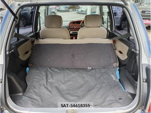 Daihatsu MIRA 2001-06 7725912-19