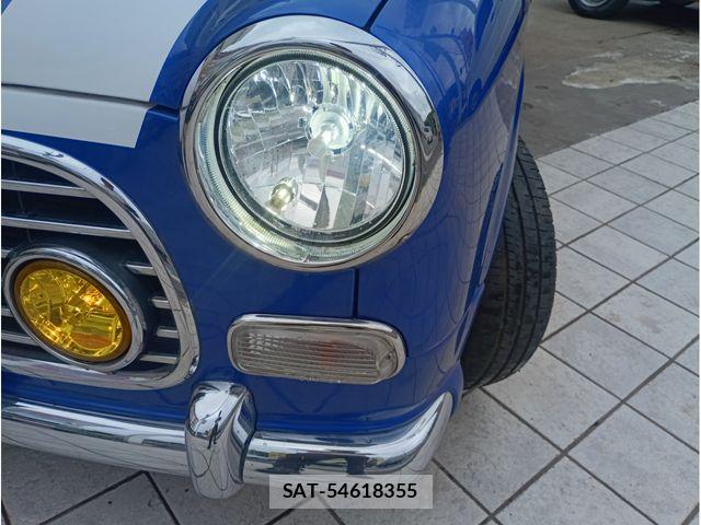 Daihatsu MIRA 2001-06 7725912-2