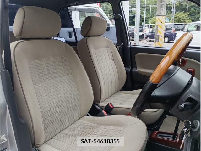 Daihatsu MIRA 2001-06 7725912-4