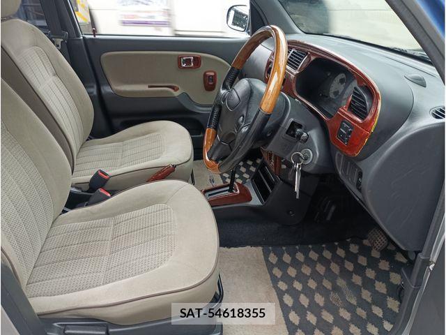 Daihatsu MIRA 2001-06 7725912-5