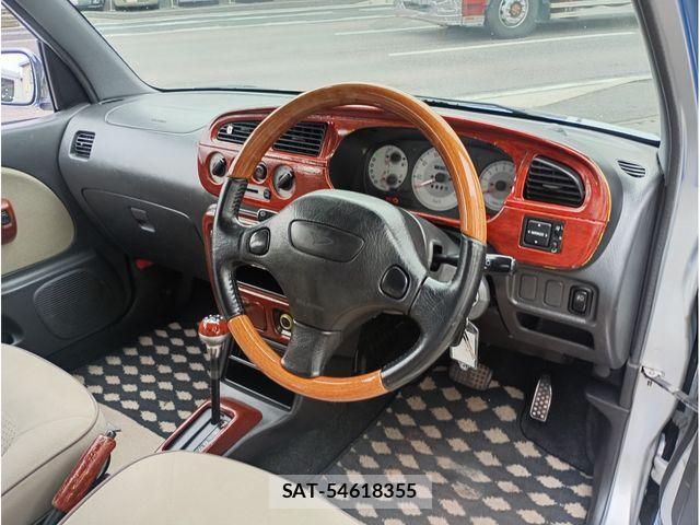 Daihatsu MIRA 2001-06 7725912-6