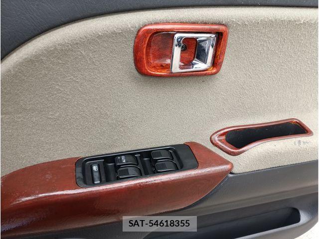 Daihatsu MIRA 2001-06 7725912-7