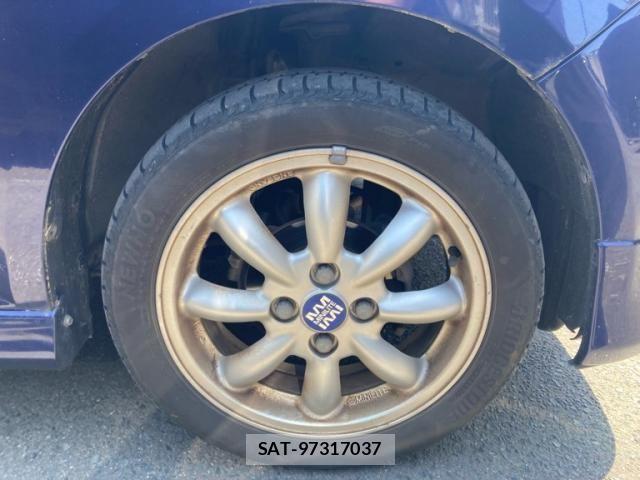 Daihatsu MIRA 2006-09 7787203-9