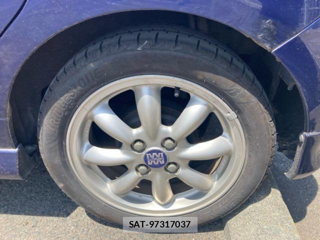 Daihatsu MIRA 2006-09 7787203-11