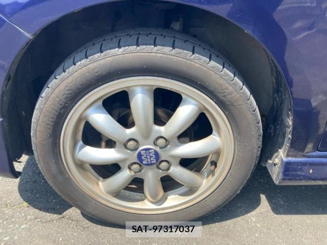 Daihatsu MIRA 2006-09 7787203-12