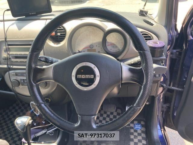 Daihatsu MIRA 2006-09 7787203-16