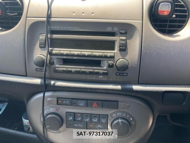 Daihatsu MIRA 2006-09 7787203-18