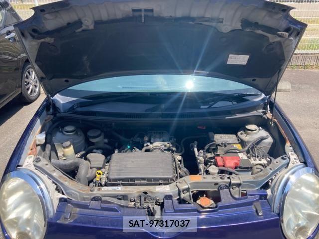 Daihatsu MIRA 2006-09 7787203-1
