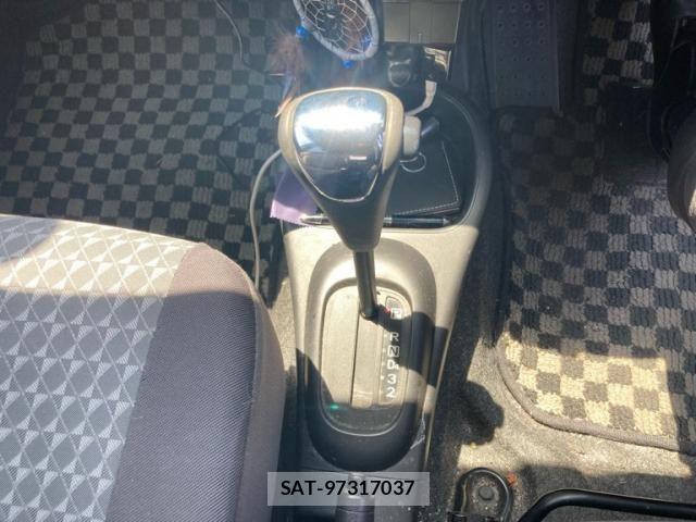 Daihatsu MIRA 2006-09 7787203-19