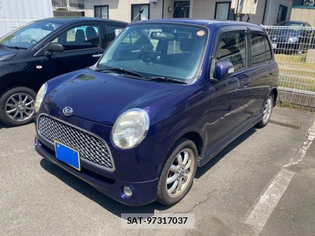 Daihatsu MIRA 2006-09 7787203-2