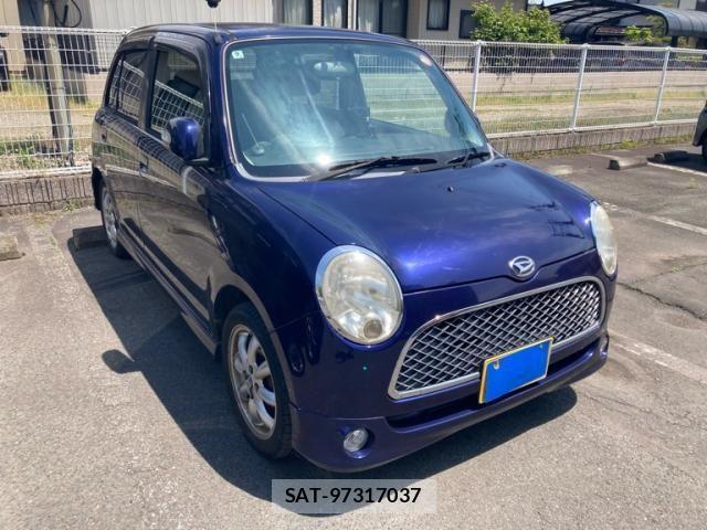 Daihatsu MIRA 2006-09 7787203-3