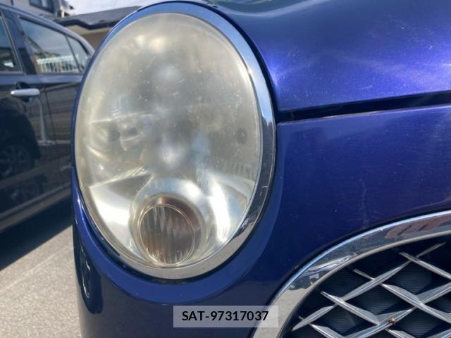 Daihatsu MIRA 2006-09 7787203-5