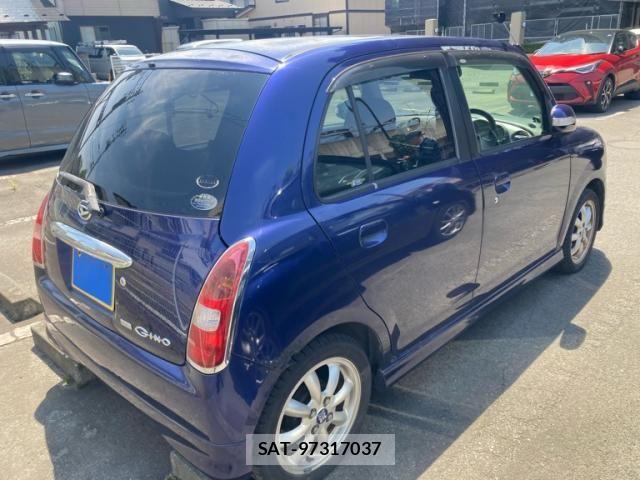 Daihatsu MIRA 2006-09 7787203-6
