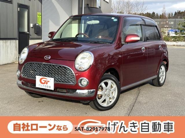 Daihatsu MIRA 2009-03 8131326-0