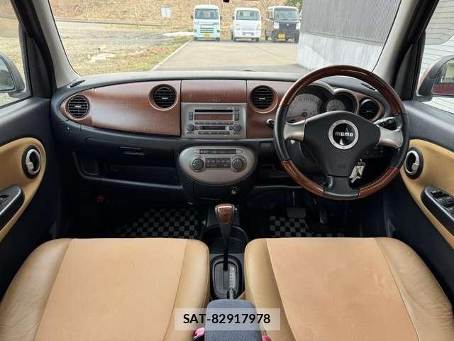 Daihatsu MIRA 2009-03 8131326-10