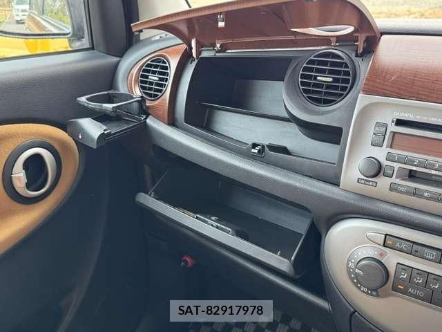 Daihatsu MIRA 2009-03 8131326-12
