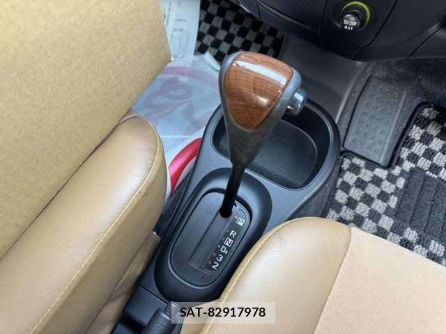Daihatsu MIRA 2009-03 8131326-13
