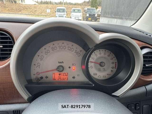 Daihatsu MIRA 2009-03 8131326-16