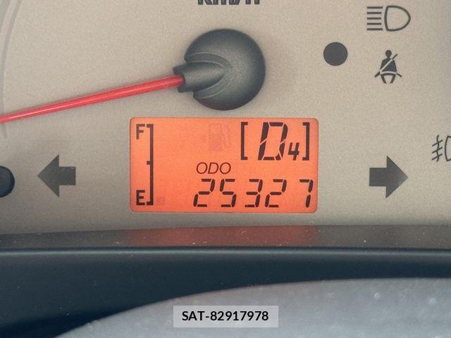 Daihatsu MIRA 2009-03 8131326-17