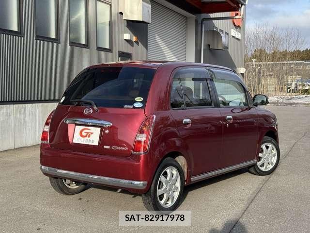 Daihatsu MIRA 2009-03 8131326-1