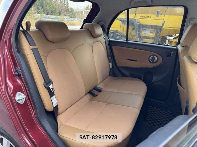 Daihatsu MIRA 2009-03 8131326-22