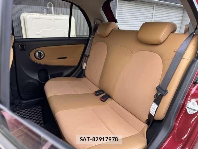 Daihatsu MIRA 2009-03 8131326-23