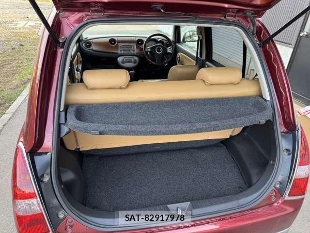 Daihatsu MIRA 2009-03 8131326-24