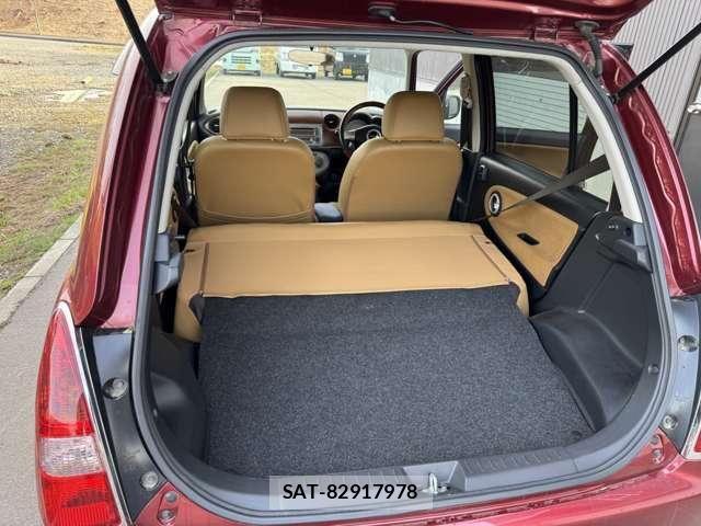 Daihatsu MIRA 2009-03 8131326-25
