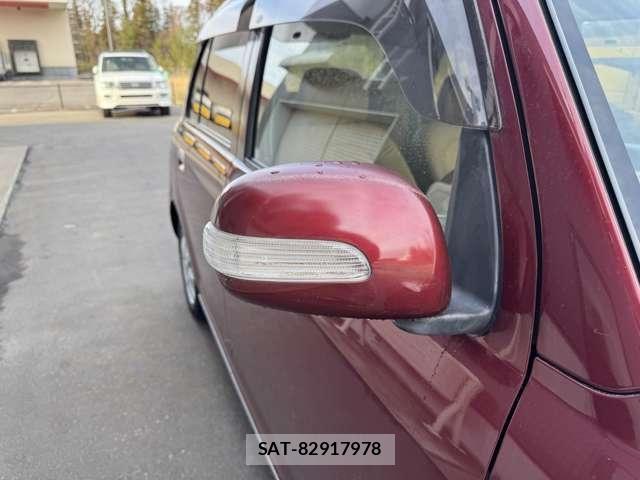 Daihatsu MIRA 2009-03 8131326-26
