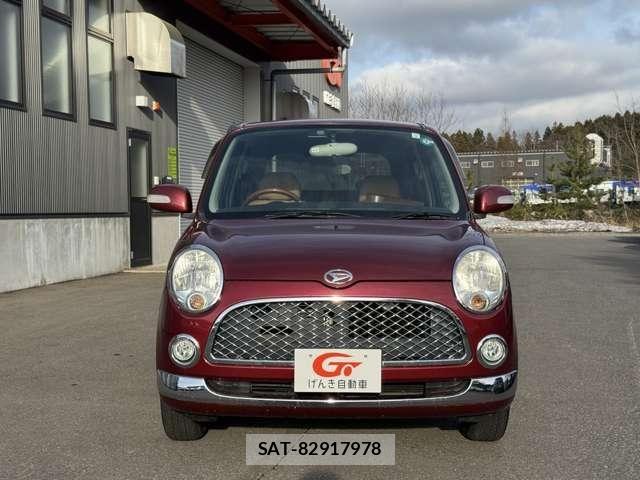 Daihatsu MIRA 2009-03 8131326-2