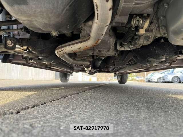 Daihatsu MIRA 2009-03 8131326-29