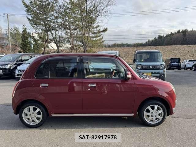 Daihatsu MIRA 2009-03 8131326-4