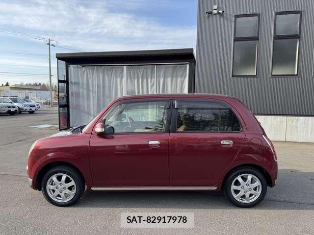 Daihatsu MIRA 2009-03 8131326-5