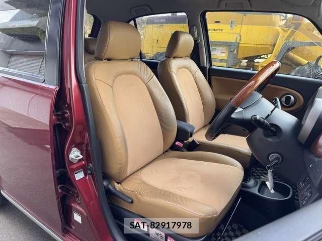 Daihatsu MIRA 2009-03 8131326-6