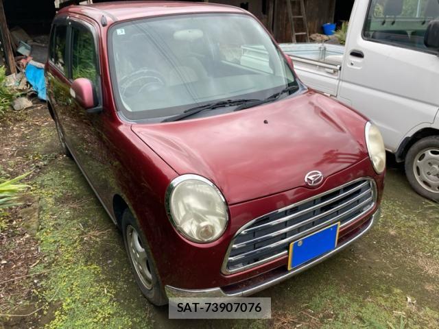 Daihatsu MIRA 2005-03 8796728-0