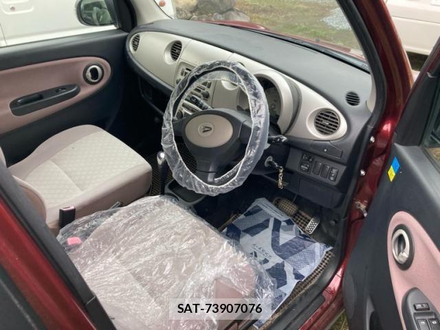 Daihatsu MIRA 2005-03 8796728-10