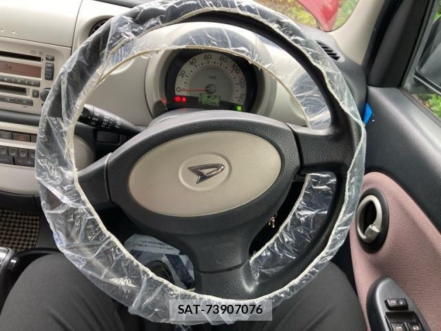 Daihatsu MIRA 2005-03 8796728-13